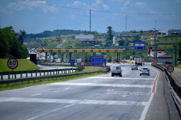 Dutra e Rio-Santos: tem início a maior concessão da história do Brasil